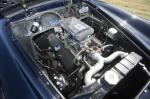 Lancia Aurelia B24S America Spider by Carrozzeria Pinin Farina 1956 года
